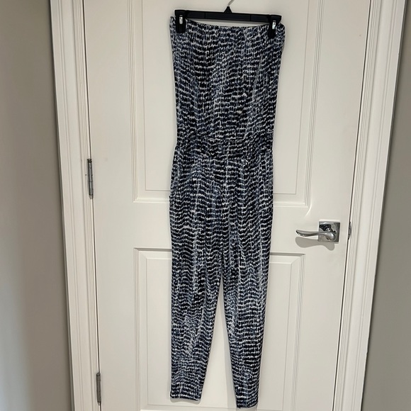 Veronica M Pants - Veronica m halter romper